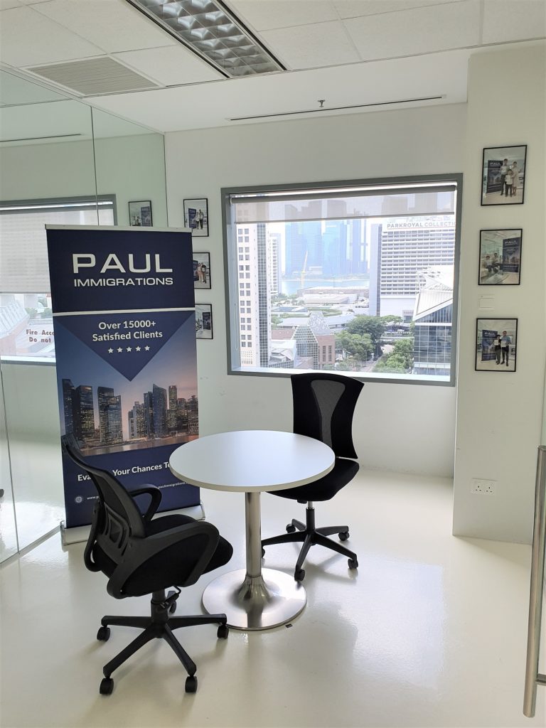 Paul Immigrations Reviews: Your Guide in Applying for Singapore PR mommy rockin in style mommy bloggers philippines beauty bloggers philippines 
