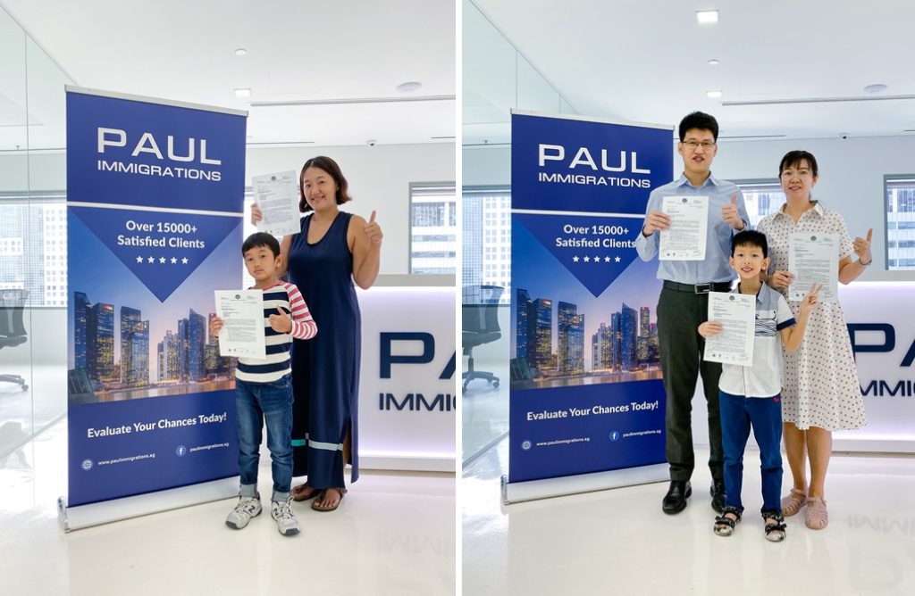 Paul Immigrations Reviews: Your Guide in Applying for Singapore PR mommy rockin in style mommy bloggers philippines beauty bloggers philippines