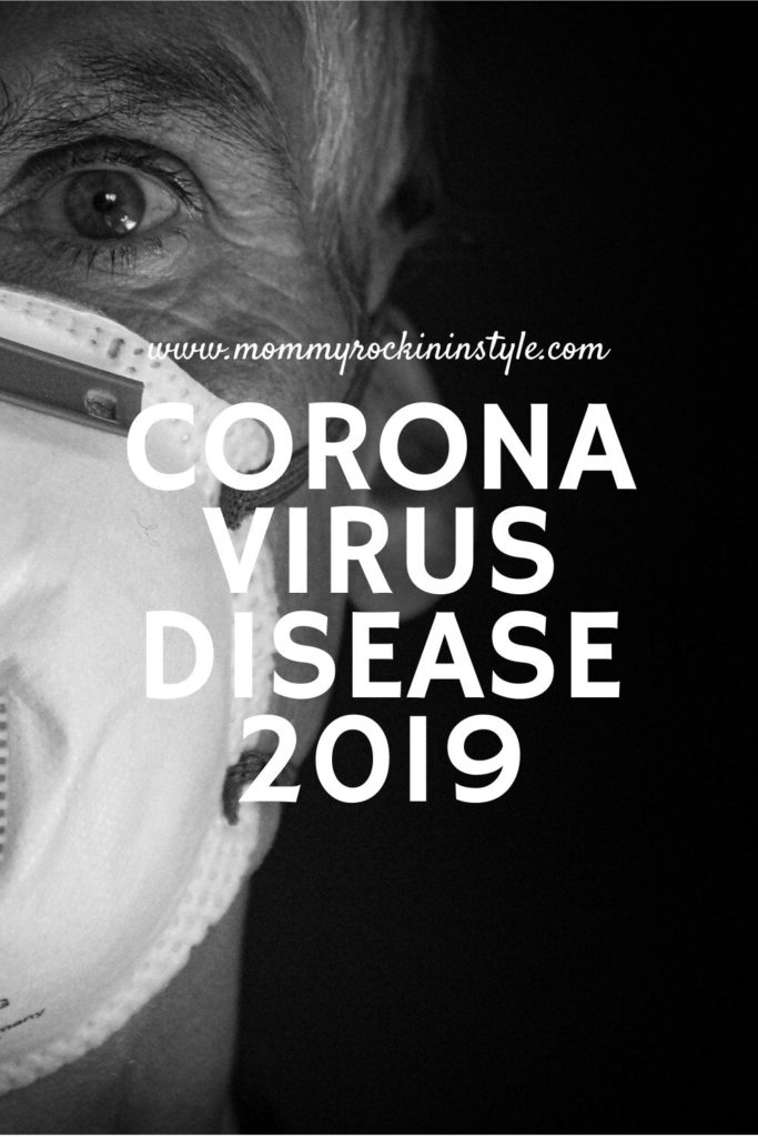 Things You Should Know about NCov-19 CoVid-19 Coronavirus Disease 2019 mommy rockin in style mommy bloggers philippines beauty bloggers philippines